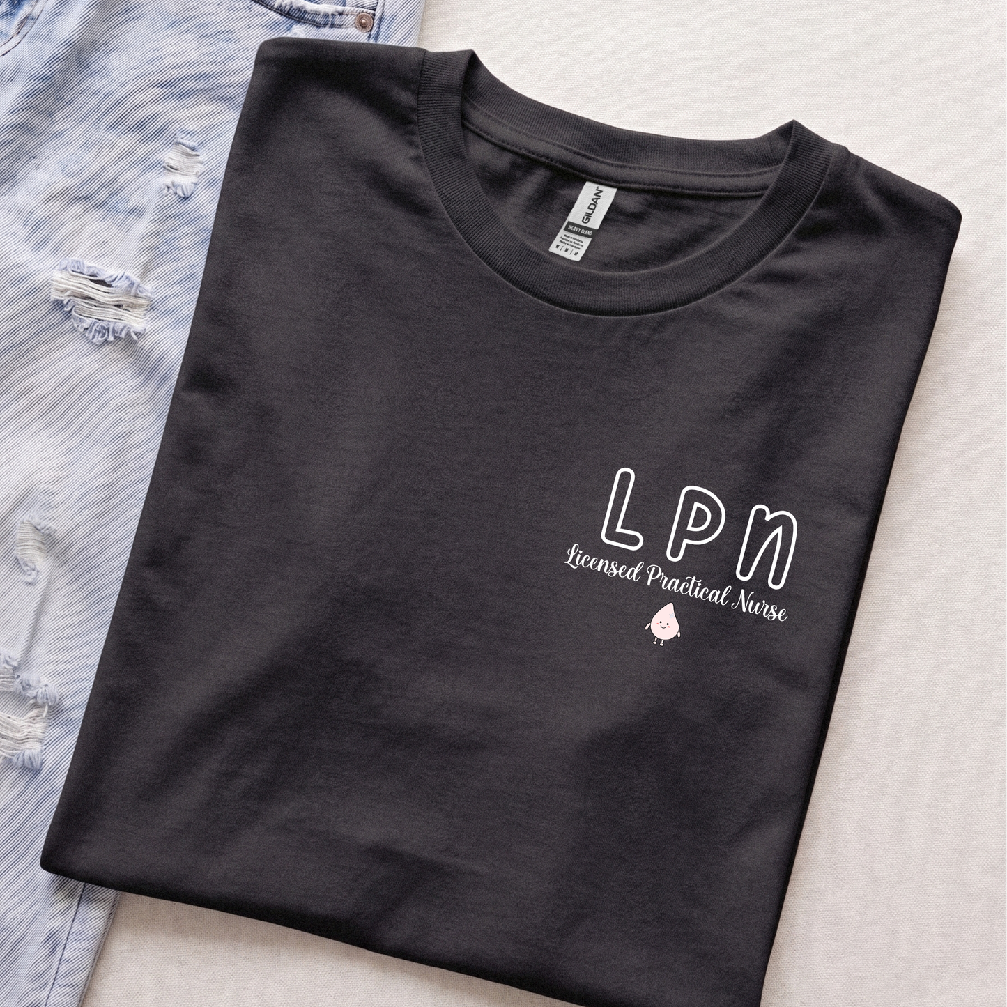 LPN T-shirt