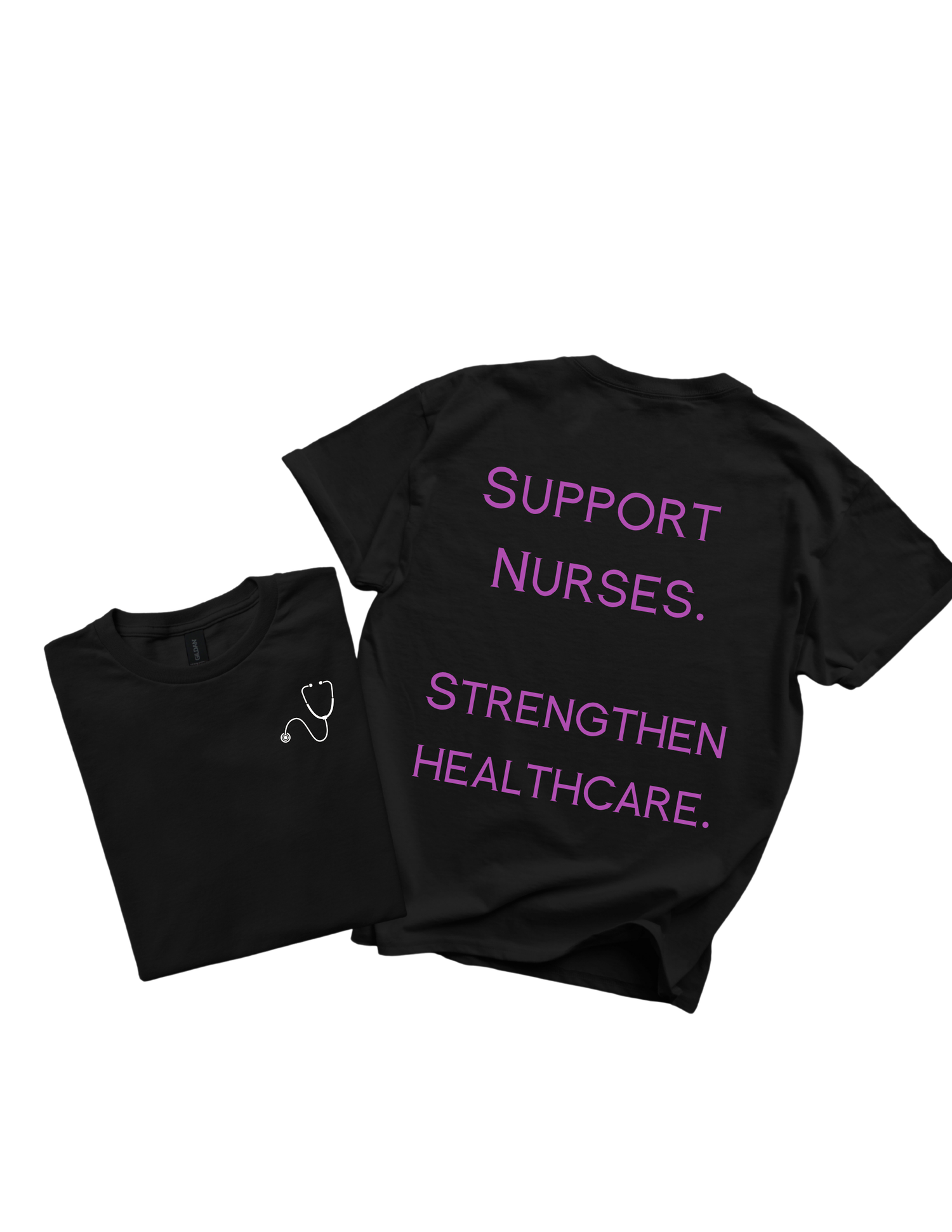 Support Nurses Collection