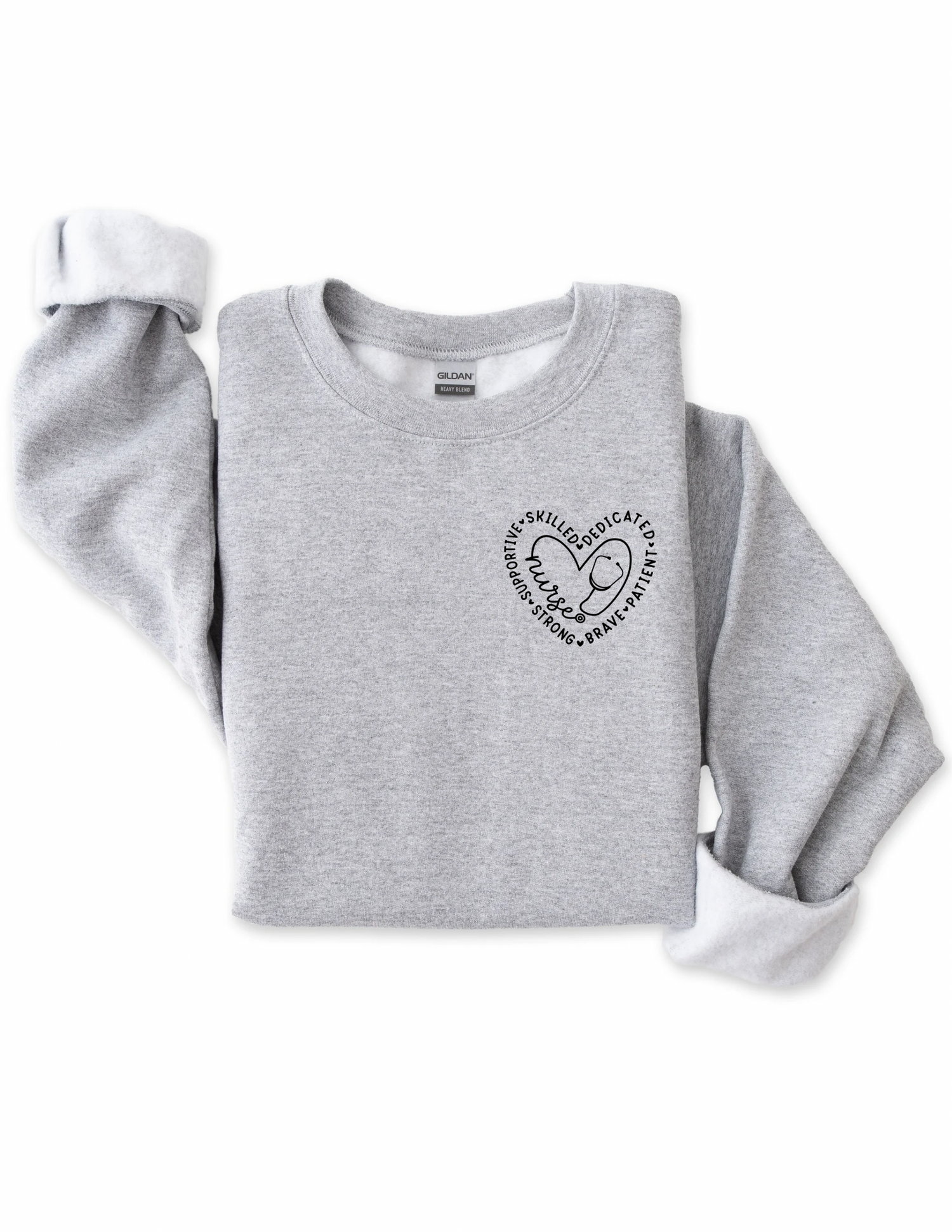 Crewnecks