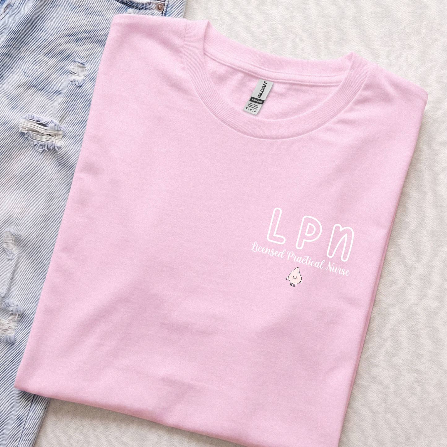 LPN T-shirt