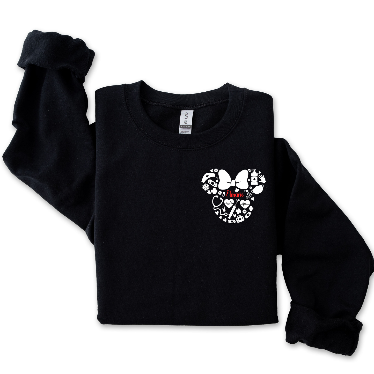 Disney - Crewneck