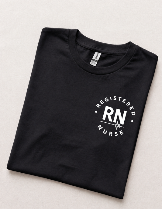 RN  T-shirt