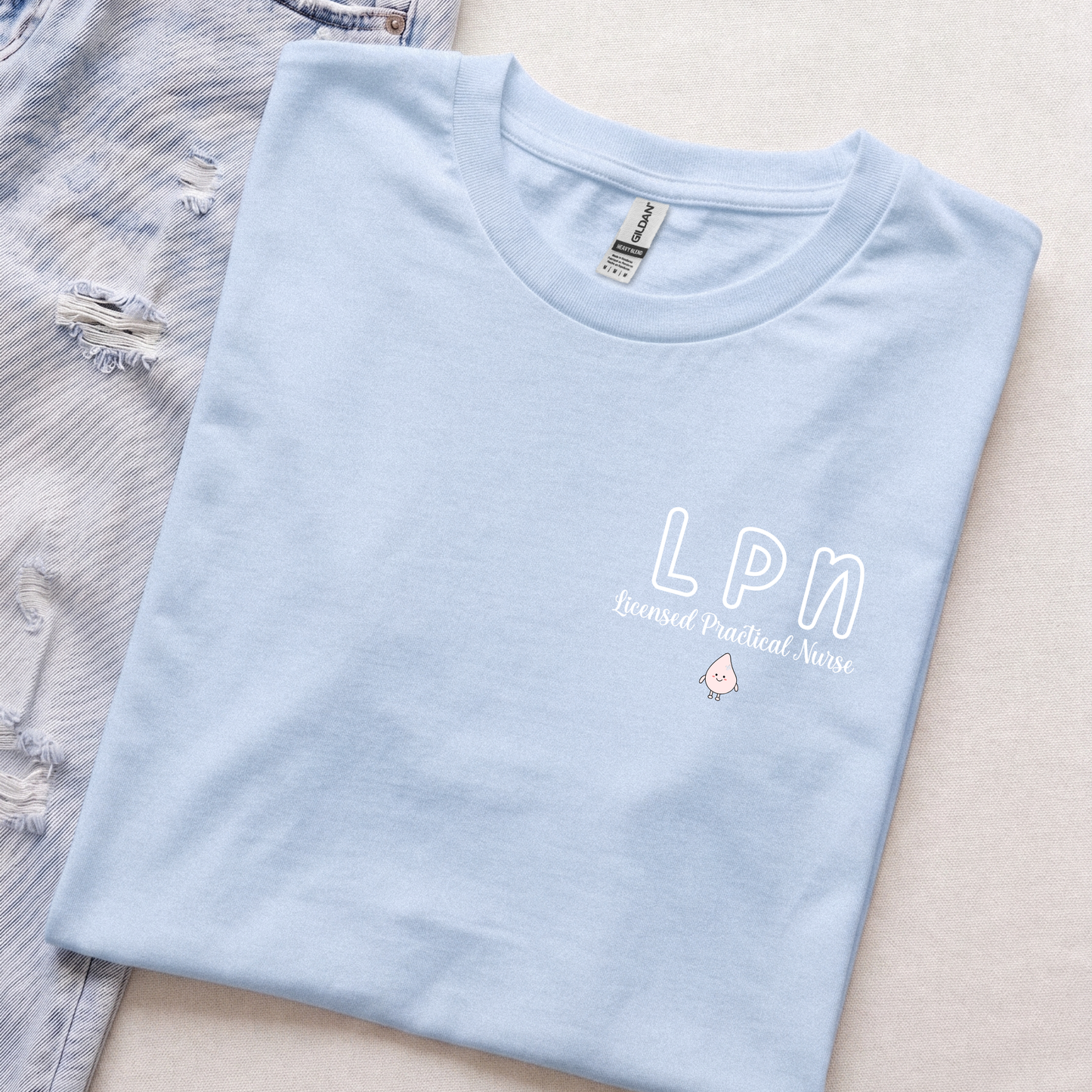 LPN T-shirt