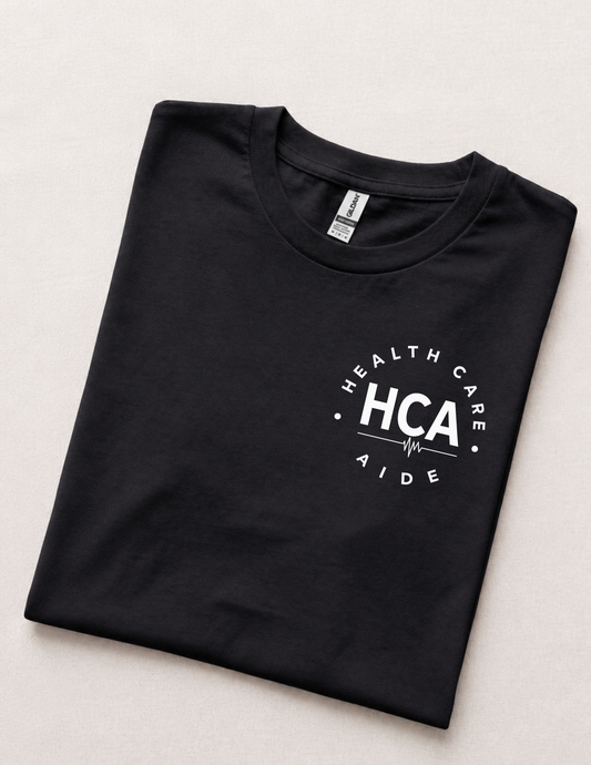 Everyday HCA T-shirt