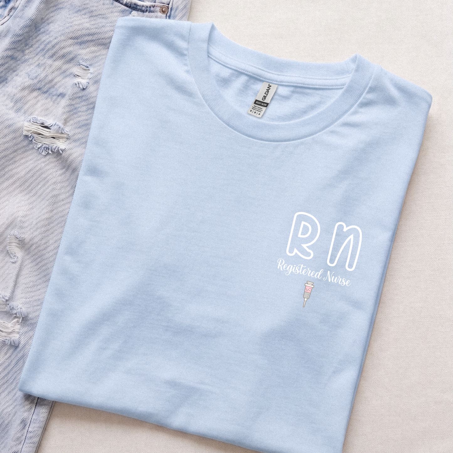 RN T-shirt