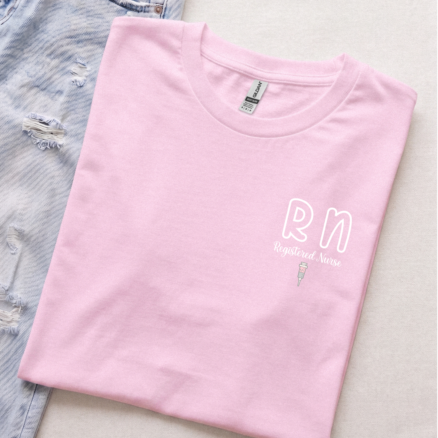 RN T-shirt