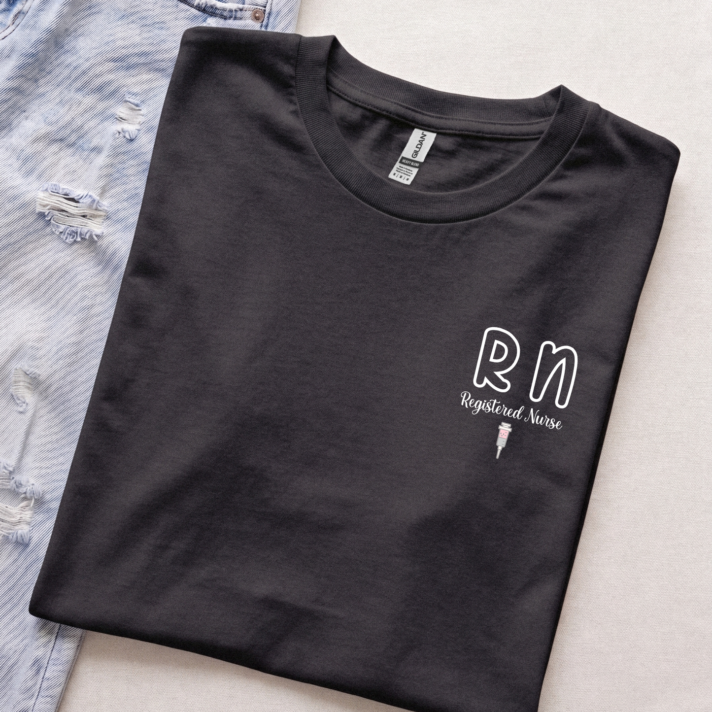 RN T-shirt