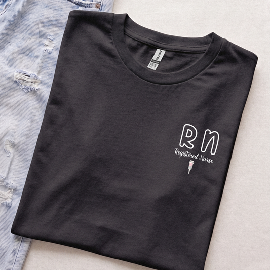RN T-shirt