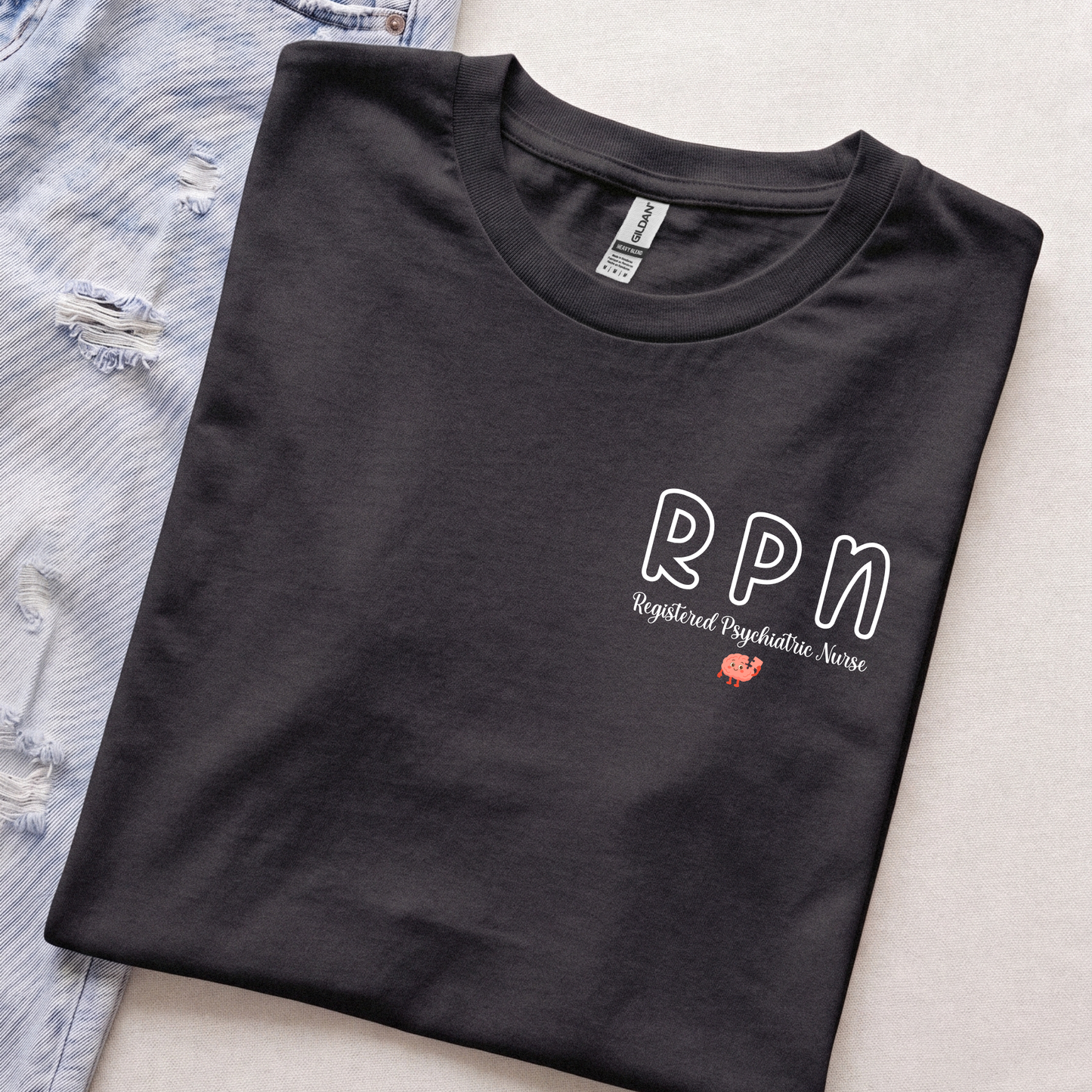 RPN T-shirt