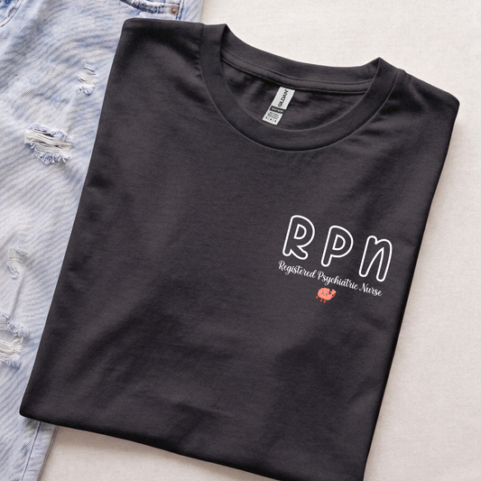 RPN T-shirt