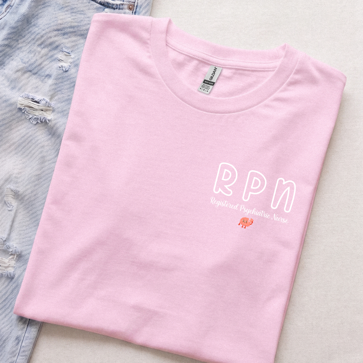 RPN T-shirt